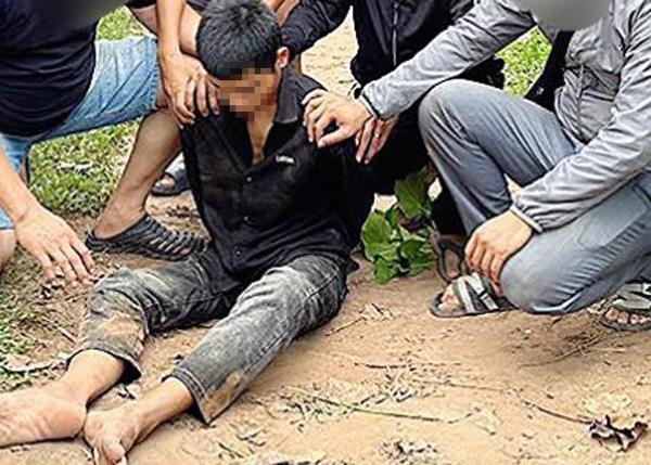 Chặn đứng hơn 48.000 viên ma túy thẩm lậu vào địa bàn Quảng Trị