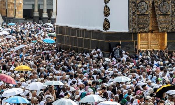 Nắng nóng gây chết người tại nhiều nơi trên thế giới