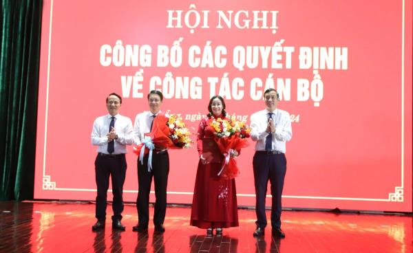 Phê chuẩn chức danh Chủ tịch HĐND và Phó Chủ tịch UBND TP Đà Nẵng