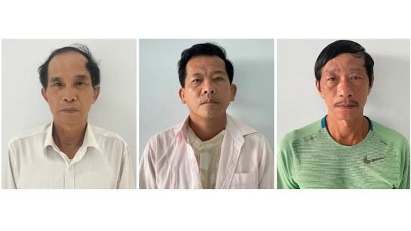 Công an Hải Châu triệt xóa đường dây tổ chức đánh bạc qua mạng hơn 1.000 tỷ đồng