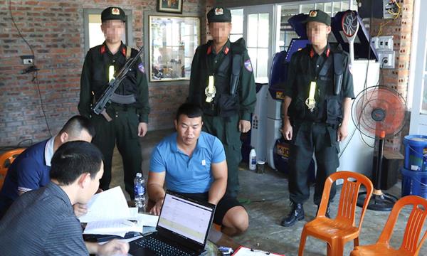 Phá ổ cá độ mùa Euro 2024