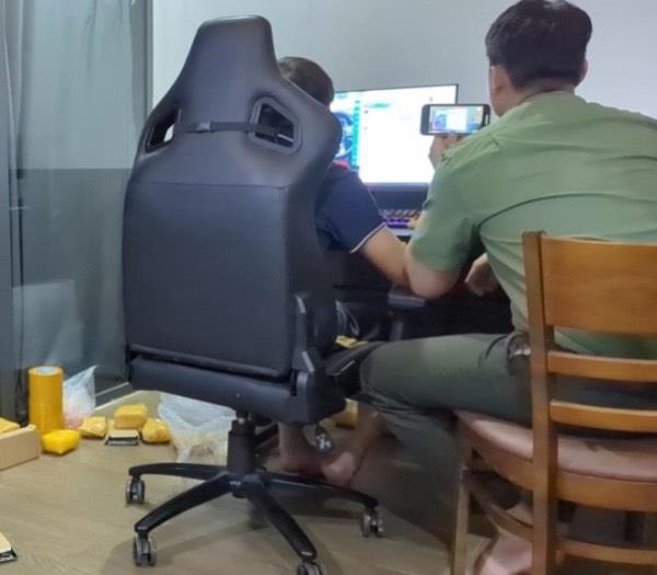 Đà Nẵng triệt xóa nhóm đối tượng phát tán mã độc, chiếm quyền điều khiển các fanpage hàng trăm ngàn thành viên