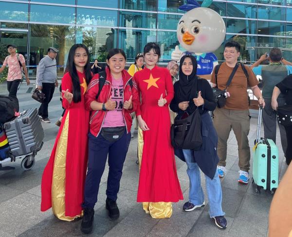 Du lịch Đà Nẵng chào hàng đối tác Indonesia, lên kế hoạch khai thác thị trường tiềm năng hơn 250 triệu dân