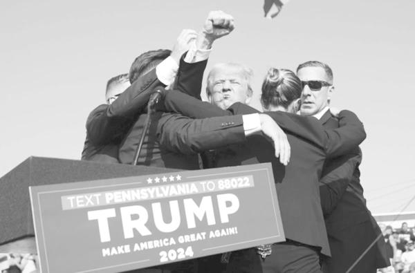 Iran bác bỏ cáo buộc có âm mưu ám sát ông Trump