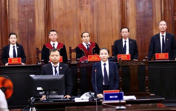 Đại án đăng kiểm: 3 bị cáo có đơn xin xét xử vắng mặt