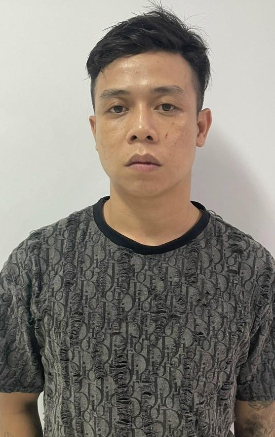 Bắt giữ 2 đối tượng có tiền án mua bán ma túy tổng hợp