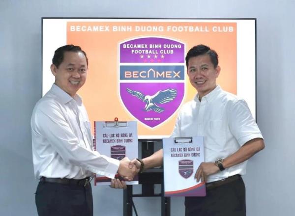 V. League trước thềm mùa giải mới: Binh động, tướng an...