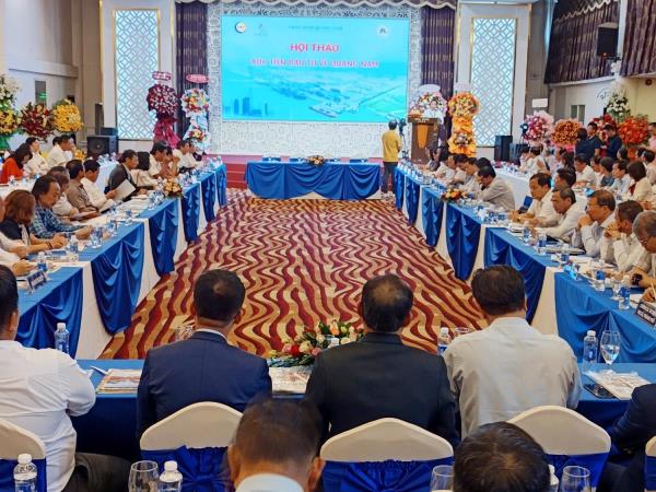 Quảng Nam quảng bá cơ hội đầu tư với các doanh nghiệp khu vực phía Nam