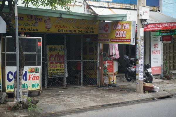 Công an TP Đà Nẵng tập trung xử lý hoạt động quảng cáo cờ bạc trá hình