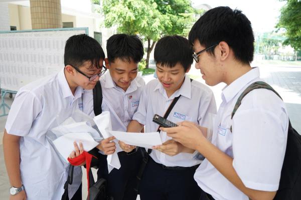 Đà Nẵng: Thông báo kết quả phúc khảo bài thi tuyển sinh vào lớp 10 năm học 2024-2025