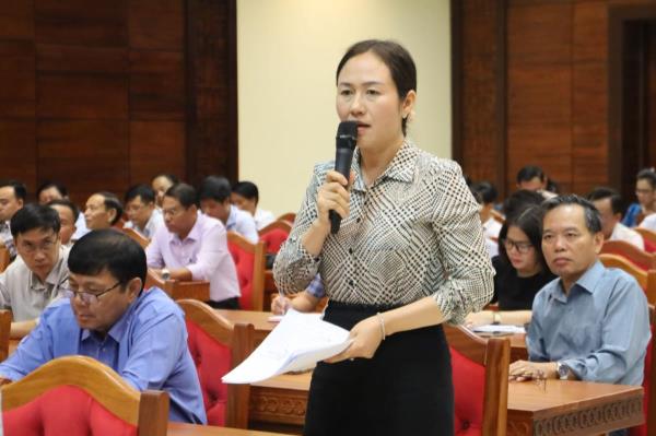 Công tác tuyển sinh lớp 10 tại Đắk Lắk: Càng gỡ, càng rối