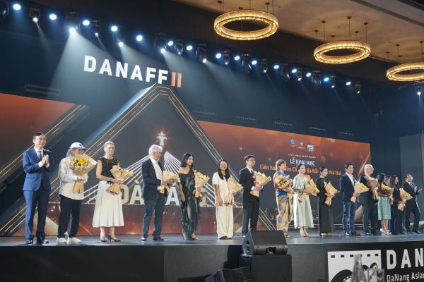 Tạo cầu nối giao lưu, hợp tác phát triển điện ảnh