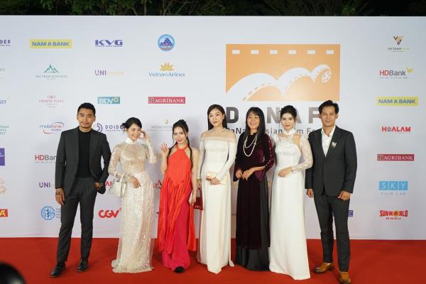 Liên hoan phim Châu Á Đà Nẵng 2024: Kỳ vọng trở thành một sản phẩm lễ hội nổi bật của Đà Nẵng
