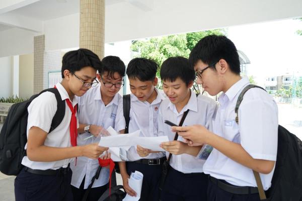 Đà Nẵng dự kiến công bố điểm phúc khảo tuyển sinh lớp 10 vào ngày 26-7