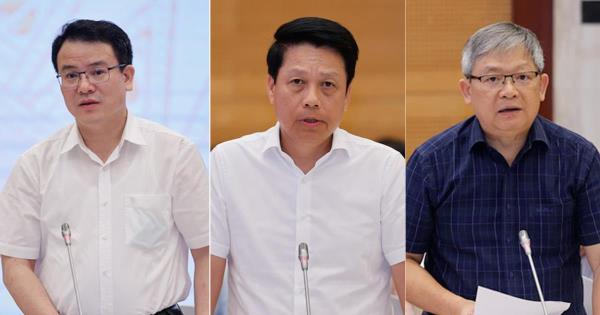 Công bố kịch bản tăng trưởng kinh tế Việt Nam năm 2024