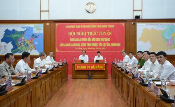 Củng cố niềm tin của cán bộ, đảng viên và nhân dân vào công cuộc Phòng chống tham nhũng, tiêu cực của Đảng