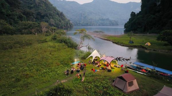 6 tỉnh Việt Bắc giới thiệu tiềm năng trao đổi du lịch tại Đà Nẵng