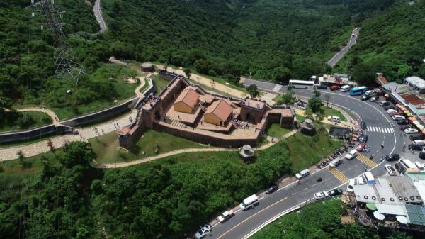 Hải Vân Quan mở cửa đón du khách tham quan sau hơn 2 năm trùng tu