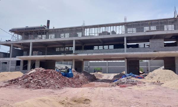 Nhiều tồn tại, hạn chế trong đầu tư xây dựng cơ bản tại huyện Nông Sơn