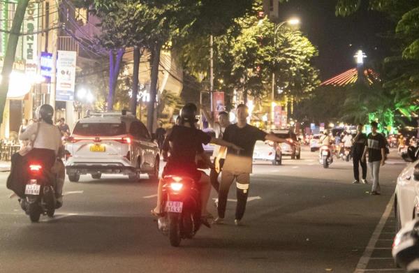 Kiên quyết chấn chỉnh những yếu tố làm xấu Đà Nẵng