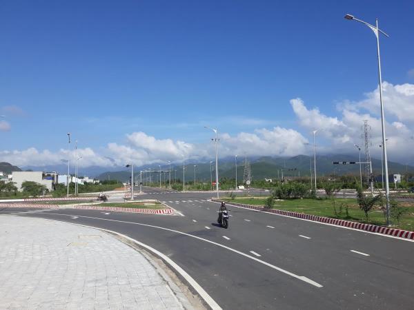 Tái khởi động dự án đường vành đai phía Tây 2 Đà Nẵng