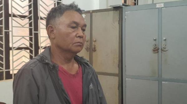 Khởi tố đối tượng phá hoại chính sách đoàn kết