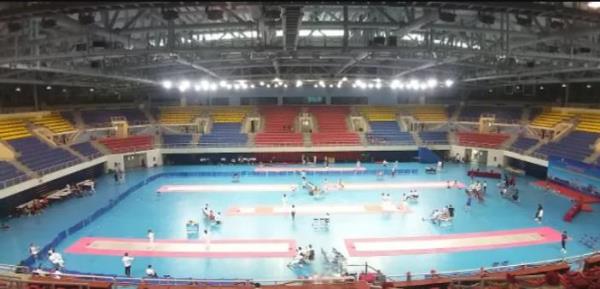 Việt Nam đã sẵn sàng cho chung kết Cuộc thi Robocon Châu Á - Thái Bình Dương 2024