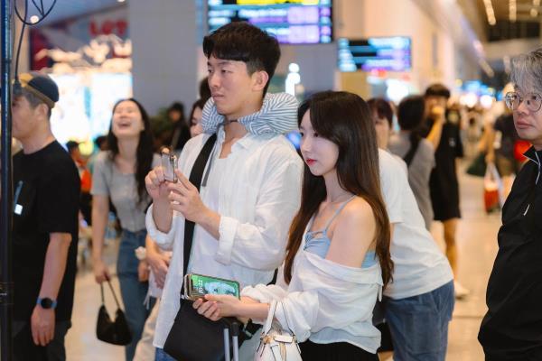 Chương trình Con đường di sản tại nhà ga quốc tế Đà Nẵng sẽ kín lịch để phục vụ du khách