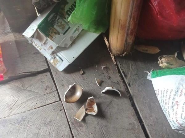 Tây Nguyên lại rung lắc vì động đất liên tiếp