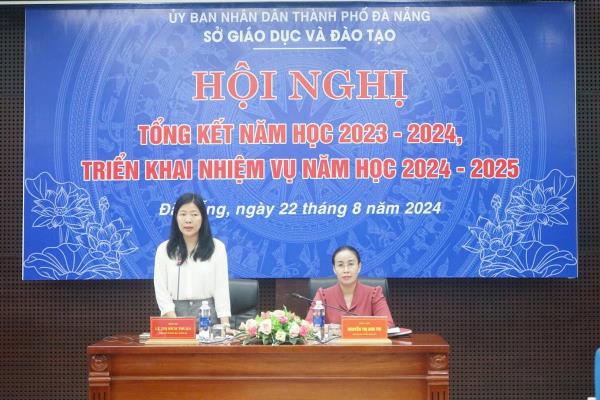 Tập trung chuẩn bị chu đáo các điều kiện cho năm học mới