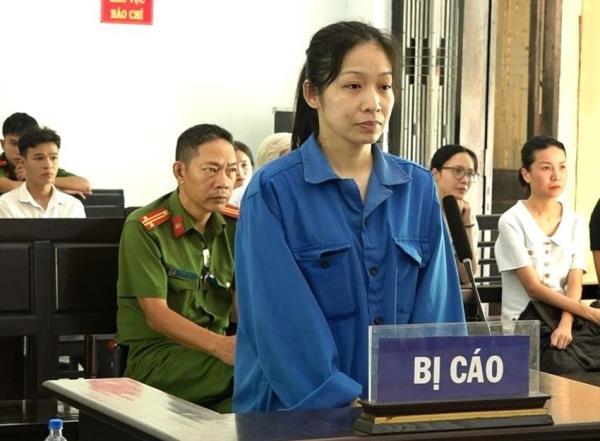 Lừa chiếm 9,4 tỷ đồng trả 10 năm tù