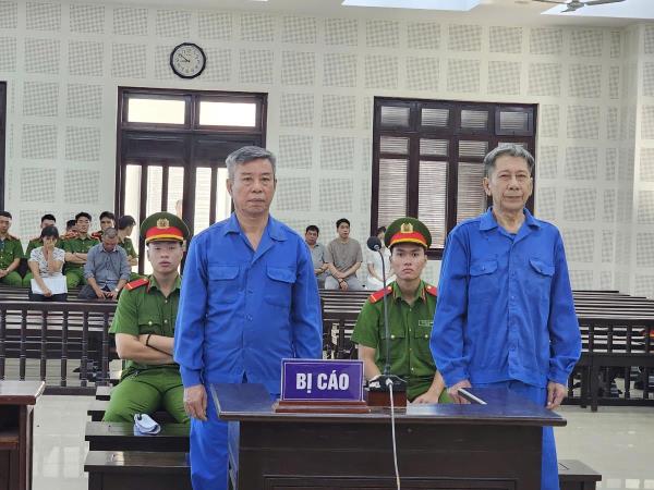 Trả hồ sơ vụ án bến du thuyền đề nghị làm rõ 20 tỷ đồng đã đi đâu?