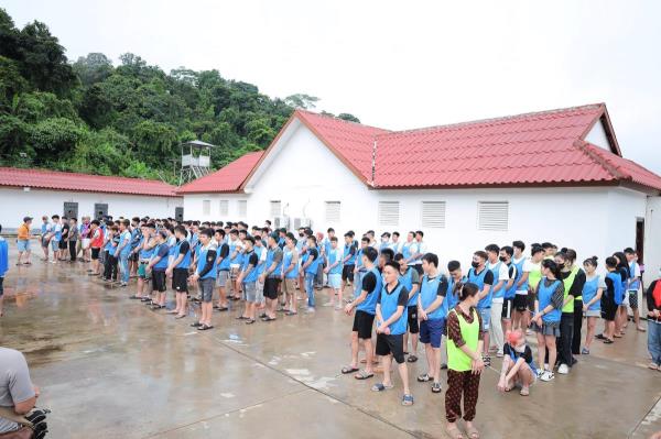 Công an Hà Tĩnh triệt xoá thành công tổ chức lừa đảo xuyên quốc gia