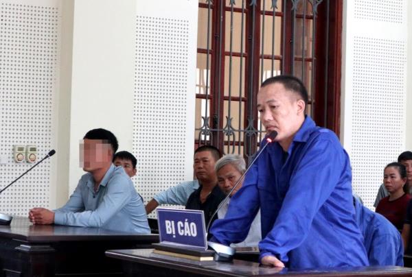 Đường về xa tít của người đàn ông HMông làm cửu vạn ma túy