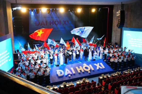 Kỳ 2: Phơi bày âm mưu kích động, lôi kéo tầng lớp sinh viên của các thế lực thù địch