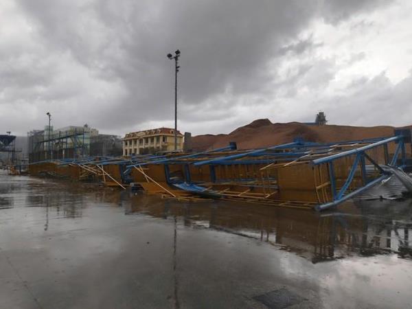 Doanh nghiệp bảo hiểm choáng váng khi ước tính số tiền bồi thường do bão lũ