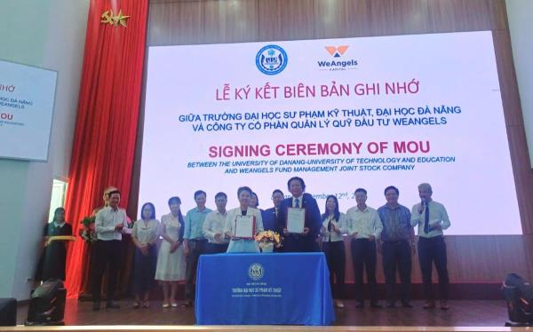 Kết nối nguồn lực cho Khởi nghiệp Đổi mới sáng tạo từ các dự án nghiên cứu khoa học công nghệ