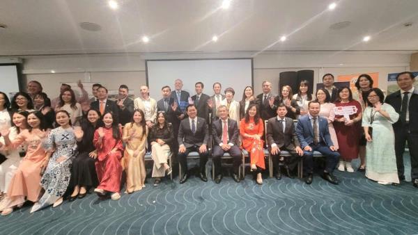 Đà Nẵng tổ chức hội thảo xúc tiến đầu tư, du lịch tại Sydney, thúc đẩy hợp tác với các địa phương của Australia