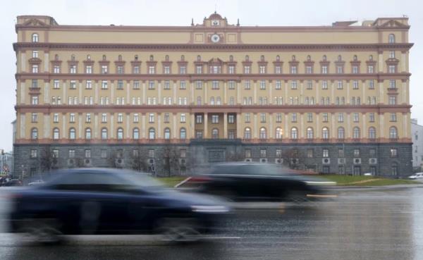 Nga trục xuất 6 nhà ngoại giao Anh với cáo buộc hoạt động gián điệp và phá hoại