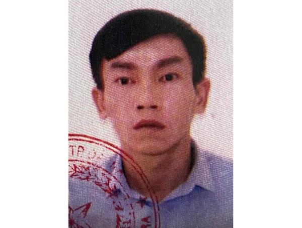 Truy nã đối tượng Huỳnh An Lợi