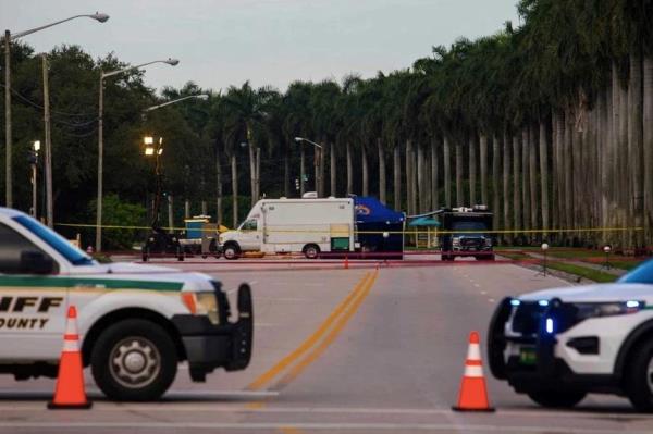 Ông Trump lần đầu tường thuật chi tiết vụ ám sát hụt thứ 2