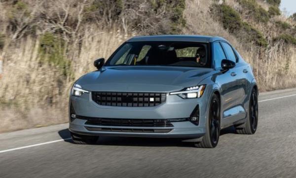 Mỹ sắp công bố đề xuất cấm sử dụng phần mềm của Trung Quốc trong xe kết nối