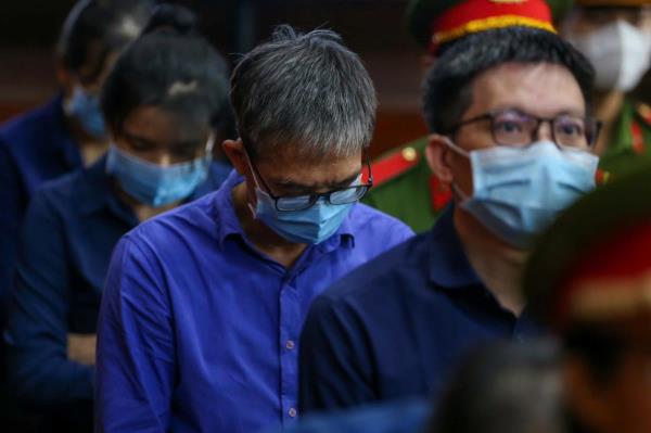 Xét xử Vạn Thịnh Phát giai đoạn 2: Cựu lãnh đạo Công ty kiểm toán AC trải lòng