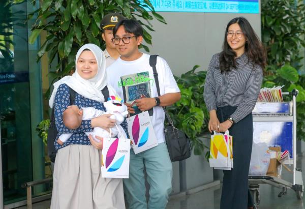 Malaysia Airlines chính thức mở đường bay đến Đà Nẵng