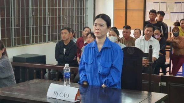 Vì rượu, chồng chết vợ đi tù