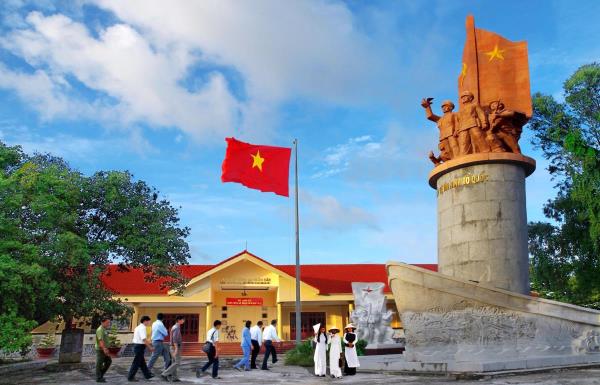 Kế hoạch CM 12 thành công mỹ mãn: Chiến tích mẫu mực về lòng quả cảm và trí tuệ của CAND