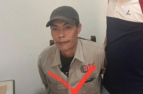 Phá đường dây ma túy lớn thu 10 bánh heroin và 5kg ma túy tổng hợp