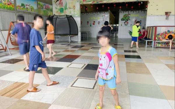 Cơ quan Công an thông tin về nguyên nhân bé trai tử vong tại điểm nuôi trẻ khuyết tật tại TP Pleiku