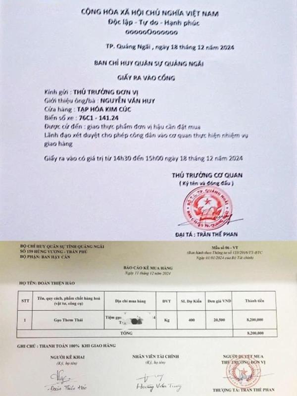 Cảnh giác với thủ đoạn giả danh quân nhân để lừa đảo