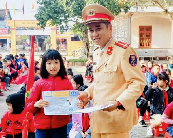 Quyết không để học sinh bỏ học sau Tết